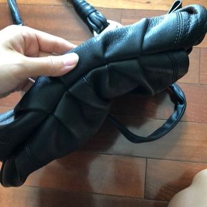 b. makowsky Bags - B Makowski black handbag b. makowsky Bags - B Makowski black handbag